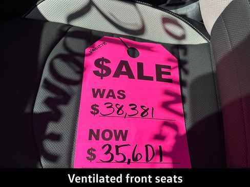 New 2026 Volkswagen Taos SEL image 14