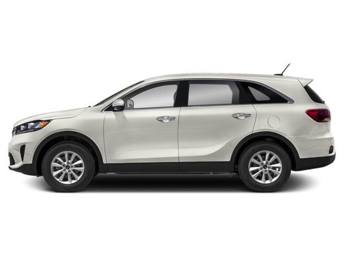 Used 2020 Kia Sorento LX w/ LX I4 Convenience Package FWD image 39