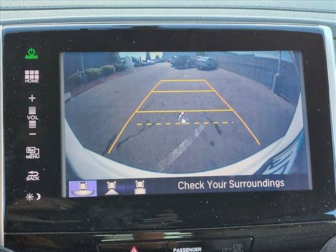 Used 2016 Honda Pilot EX-L image 10