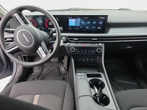 Used 2024 Hyundai Sonata SEL FWD image 16