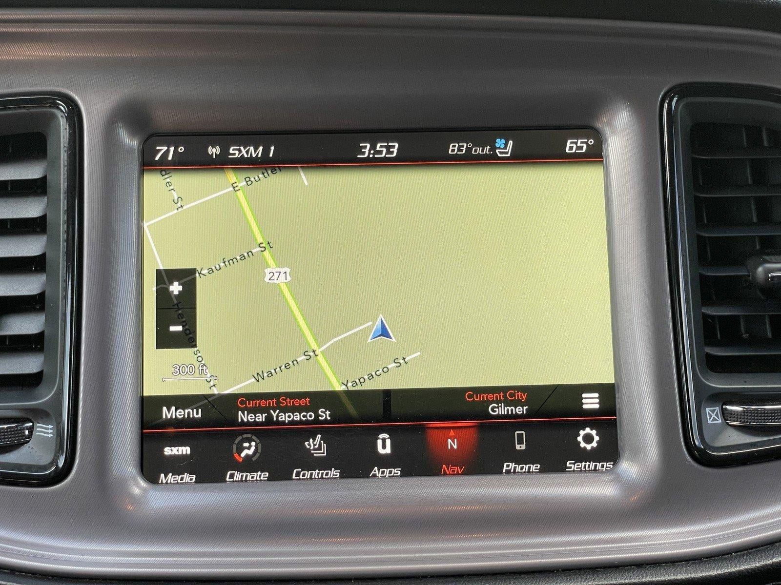 Used 2023 Dodge Challenger GT w/ Plus Package RWD image 26