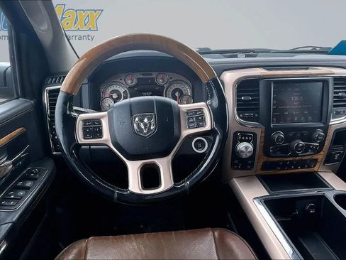 Used 2013 RAM 1500 Laramie Longhorn w/ Convenience Group AWD/4WD image 13