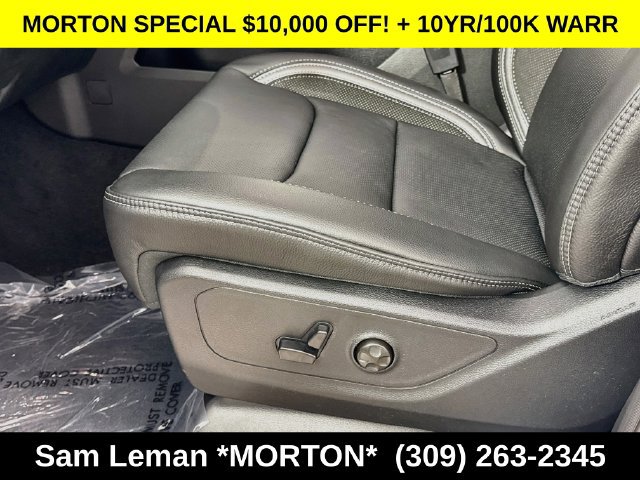 New 2026 RAM 1500 RHO w/ RHO Level 1 Equipment Group AWD/4WD image 20
