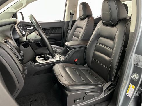 Used 2021 GMC Canyon Denali image 26