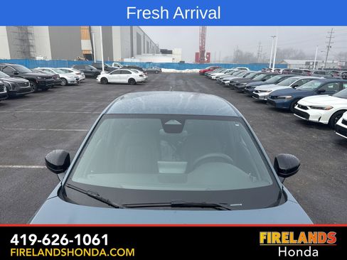 Used 2024 Honda HR-V Sport image 11