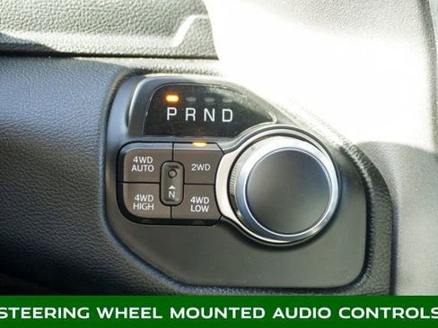 Used 2021 RAM 1500 Big Horn image 16