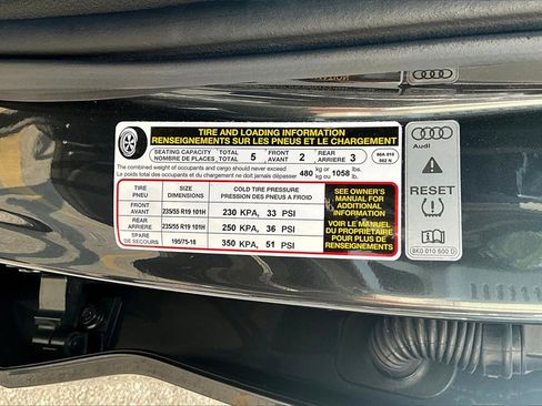 Used 2019 Audi Q5 2.0T Premium Plus w/ Premium Plus Package image 35