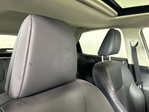 Certified 2024 Lexus NX 250 FWD image 36