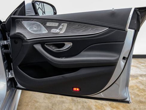 Used 2023 Mercedes-Benz AMG GT 53 image 45