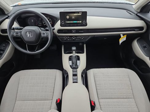 Used 2023 Honda HR-V LX image 13