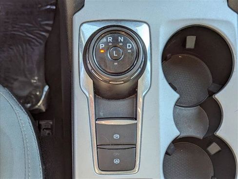 Used 2021 Ford Bronco Sport Big Bend AWD/4WD image 12