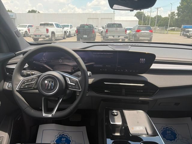 New 2026 Buick Enclave Sport Touring w/ Power Package FWD image 14