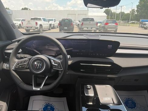New 2026 Buick Enclave Sport Touring w/ Power Package FWD image 14
