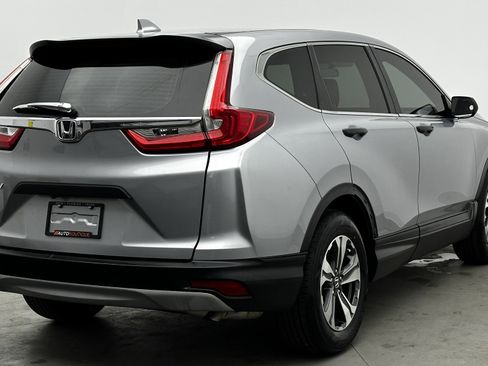 Used 2019 Honda CR-V LX image 7