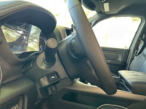 New 2026 RAM 2500 Laramie image 47