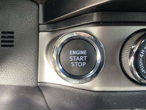 Used 2023 Toyota Tacoma SR5 w/ Technology Package AWD/4WD image 26