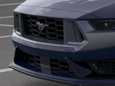 New 2025 Ford Mustang Dark Horse image 17