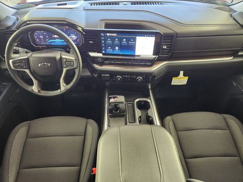 New 2026 Chevrolet Silverado 1500 LT Trail Boss w/ Convenience Package II image 30