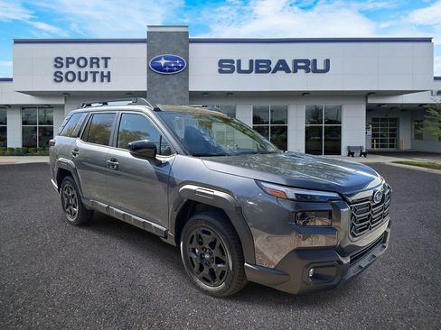 New 2026 Subaru Outback Limited AWD/4WD image 1
