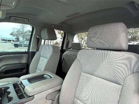 Used 2018 Chevrolet Silverado 1500 W/T w/ WT Convenience Package image 18