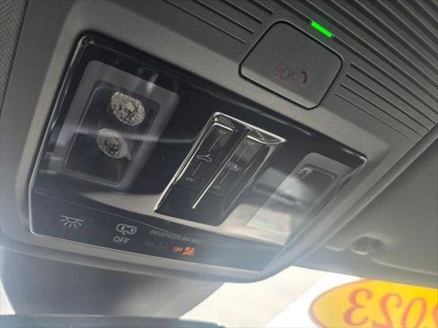 Used 2023 Audi Q4 e-tron Premium Plus image 36