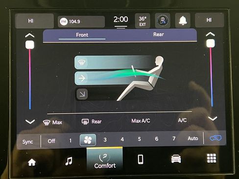 Used 2023 Jeep Grand Cherokee L Laredo image 58