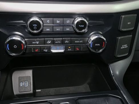 Used 2023 Ford F150 XLT w/ Equipment Group 302A High AWD/4WD image 27