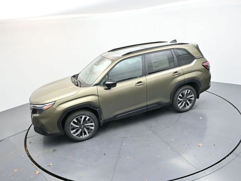New 2026 Subaru Forester Touring image 16