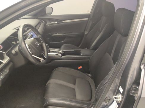 Used 2020 Honda Civic Sport image 17
