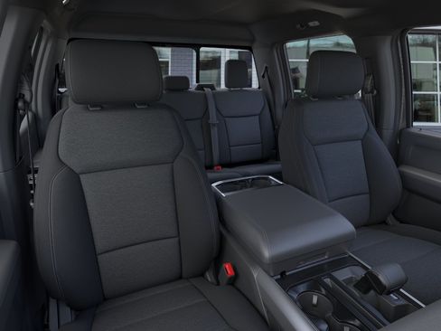New 2026 Ford F150 XLT image 10