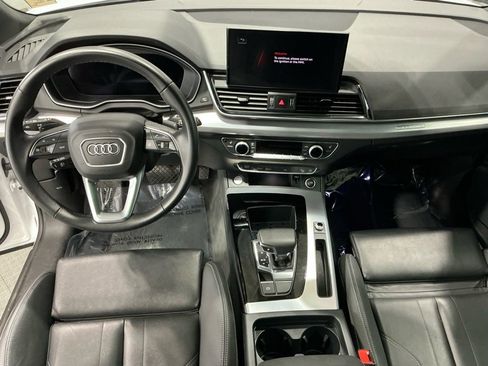 Used 2025 Audi Q5 2.0T Premium image 24