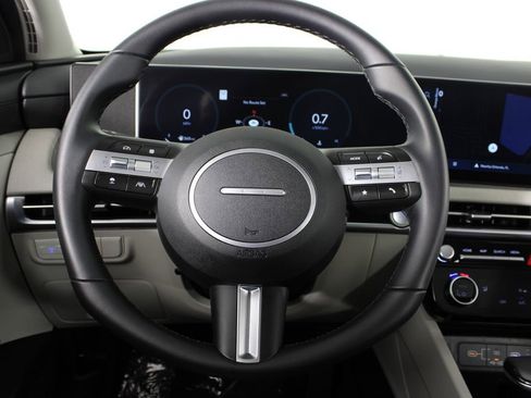 Used 2025 Hyundai Tucson SEL image 8