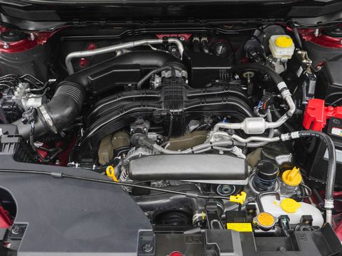 Certified 2026 Subaru Outback Premium AWD/4WD image 32