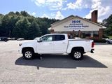 Used 2020 Chevrolet Colorado W/T w/ WT Convenience Package image 5