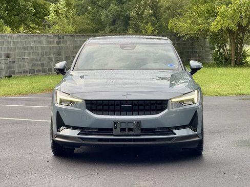 Used 2022 Polestar Polestar 2 w/ Plus Package AWD/4WD image 2