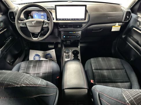 New 2026 Ford Bronco Sport Heritage w/ Convenience Package image 25