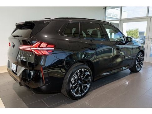 New 2026 BMW X3 xDrive30 w/ Premium Package image 46