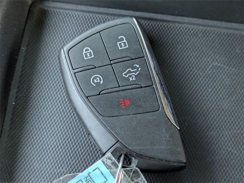 Used 2025 Chevrolet Silverado 2500 LT w/ All Star Edition image 32