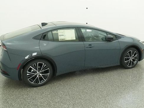 New 2026 Toyota Prius Limited image 23