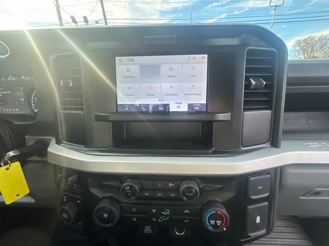 Used 2026 Ford F250 XL AWD/4WD image 24