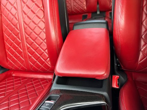 Used 2022 Audi S5 Premium Plus w/ Premium Plus Package image 52