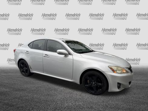 Used 2011 Lexus IS 250 RWD image 10