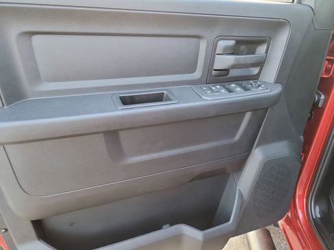 New 2026 RAM 2500 Tradesman image 12