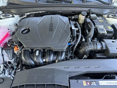 New 2026 Kia K5 EX FWD image 26