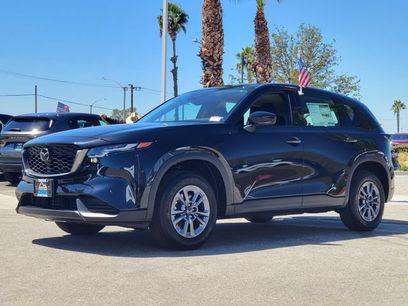 New 2026 MAZDA CX-5 AWD 2.5 S