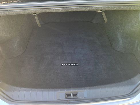 Used 2016 Nissan Maxima 3.5 S FWD image 39