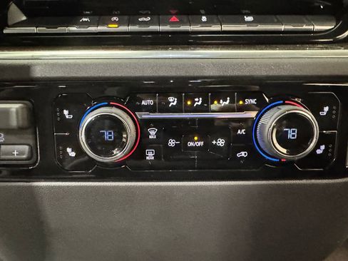 New 2026 Chevrolet Silverado 1500 LT AWD/4WD image 15