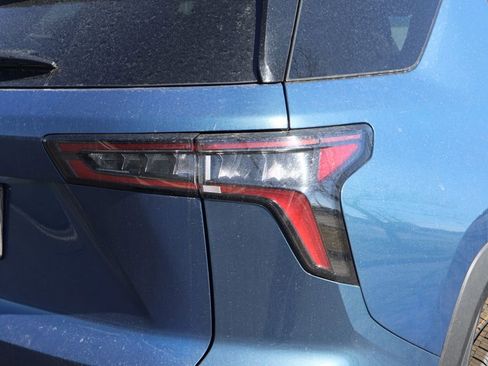 New 2026 Chevrolet Equinox LT w/ Convenience Package II image 7