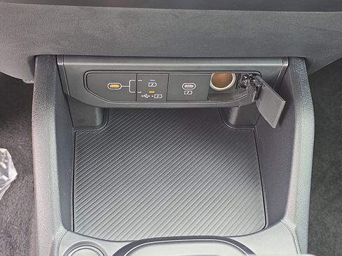 New 2025 Kia K4 LXS image 27