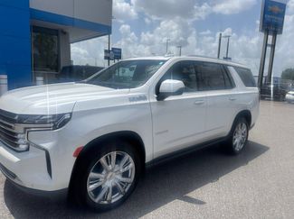 Used 2023 Chevrolet Tahoe High Country AWD/4WD video 1